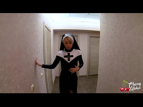 ❤️ 섹시 수녀 빨 고 빌어 먹 에 이 엉덩이 하기 입 섹스 비디오 포르노에서 ko.ru-pp.ru ❌