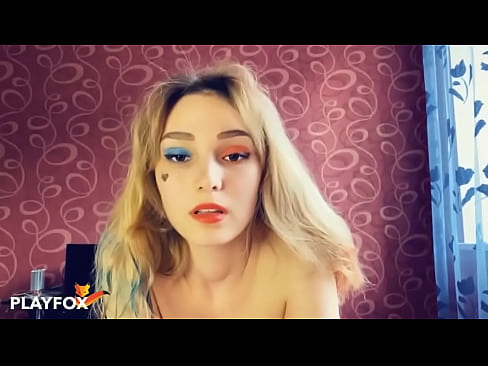 ❤️ 마법의 가상현실 안경으로 할리퀸과 섹스를 했다 섹스 비디오 포르노에서 ko.ru-pp.ru ❌
